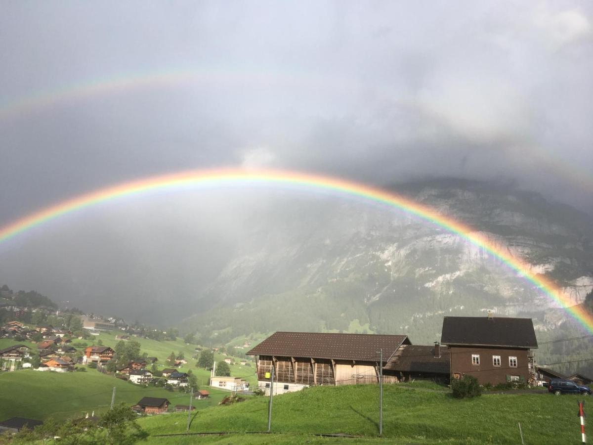 Baergblick * Grindelwald