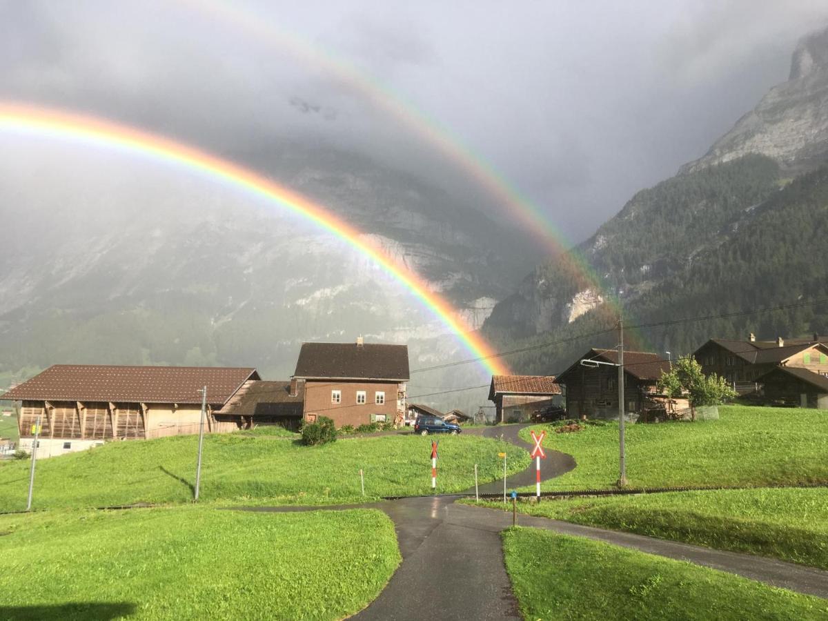 Baergblick Grindelwald