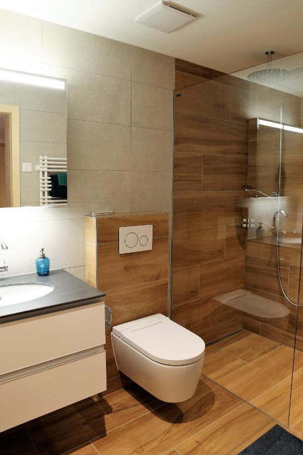 Apartment Mila Grindelwald