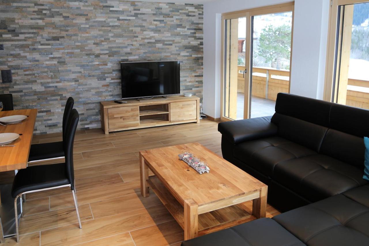 Mila Apartment *