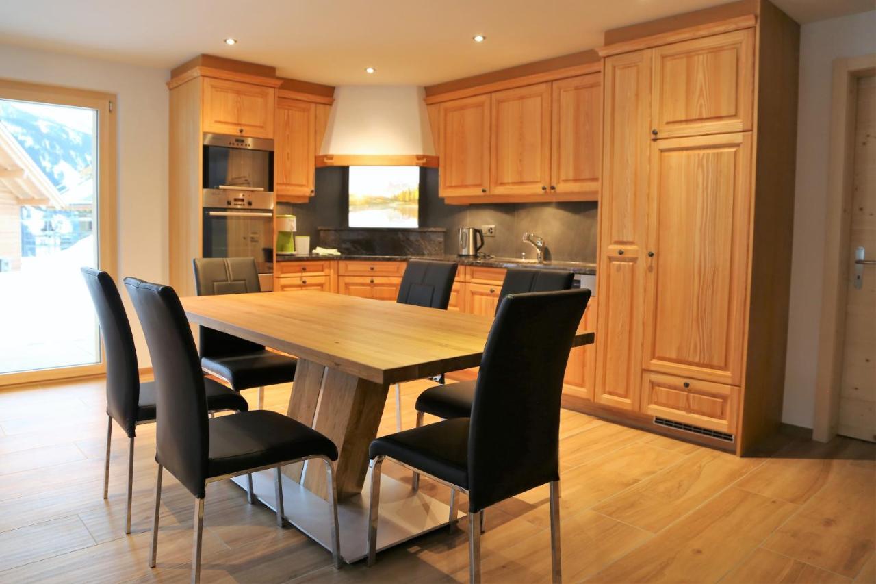 Apartment Mila Grindelwald