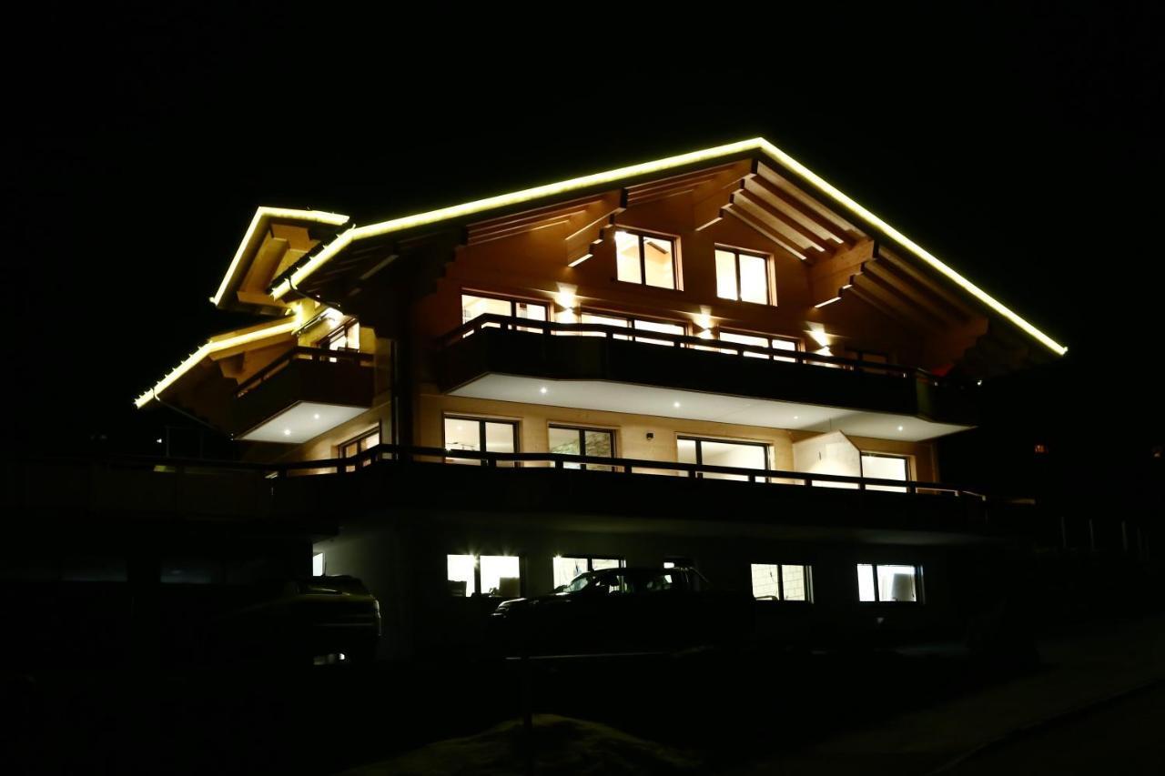 Mila Apartment Grindelwald