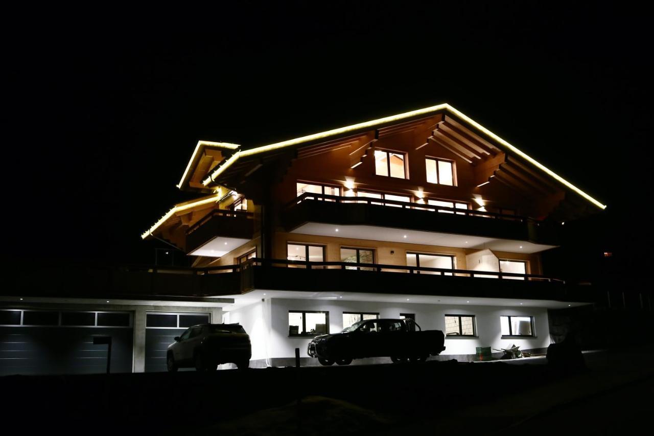 Apartment Mila Grindelwald