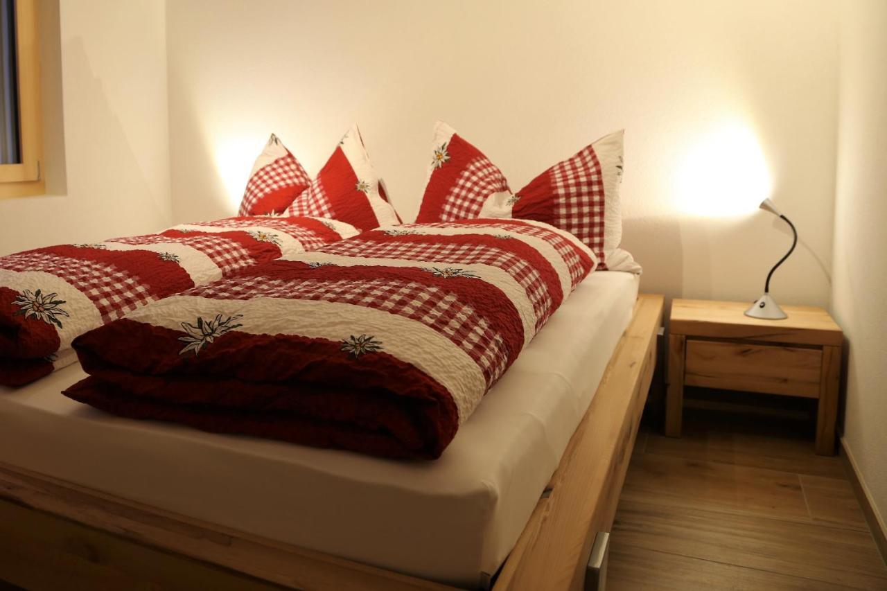 Mila Apartment Grindelwald