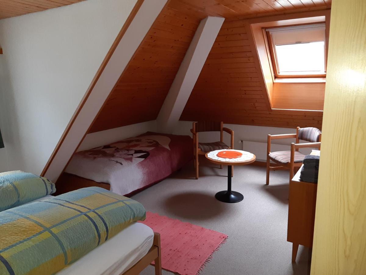 Chalet Casita Grindelwald