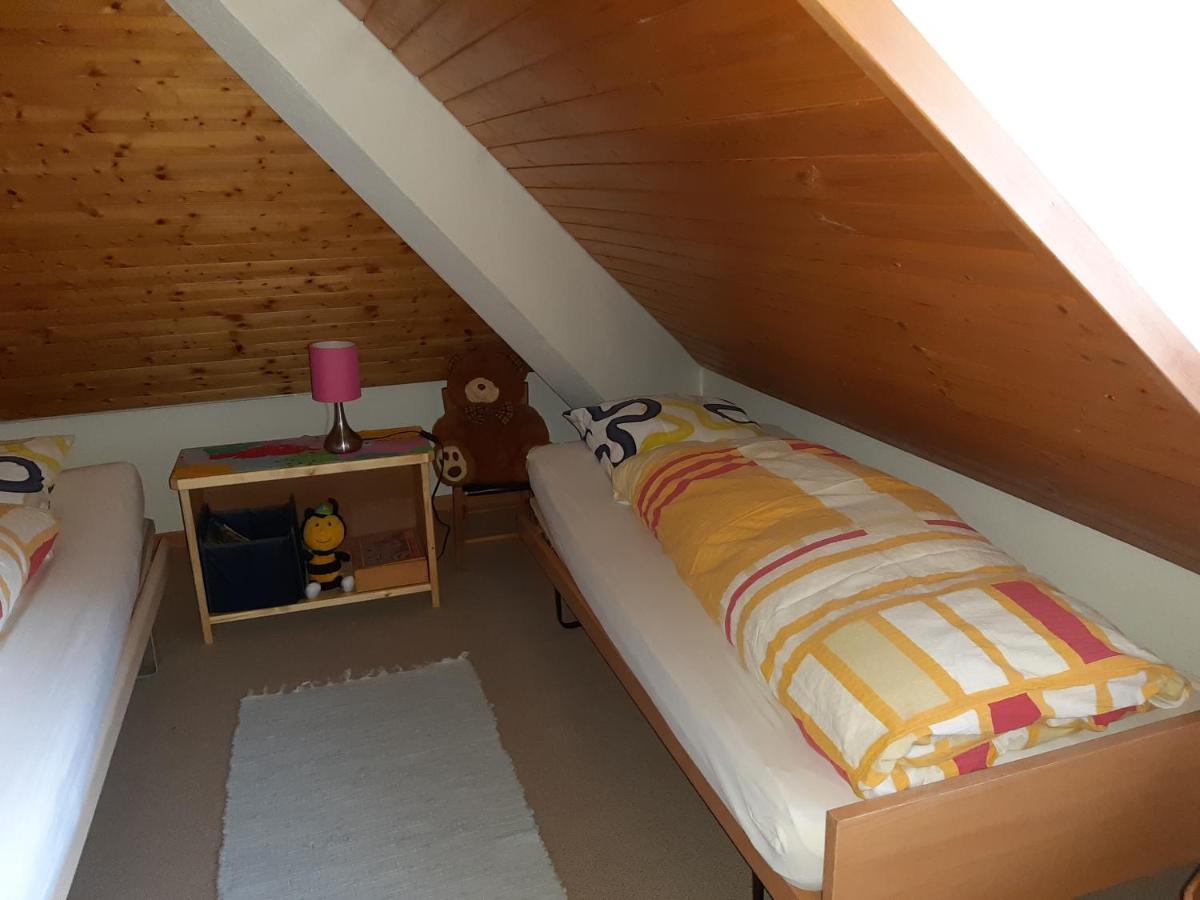 Apartment Chalet Casita *