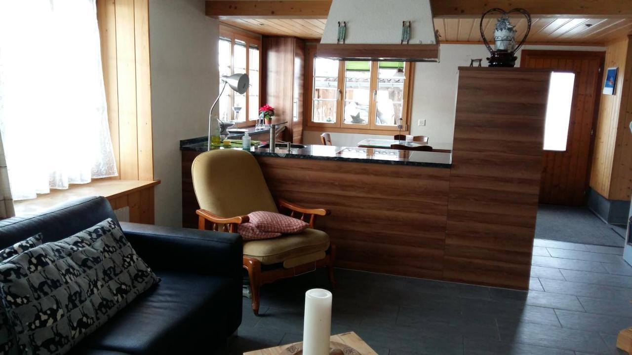 Baergblick Grindelwald