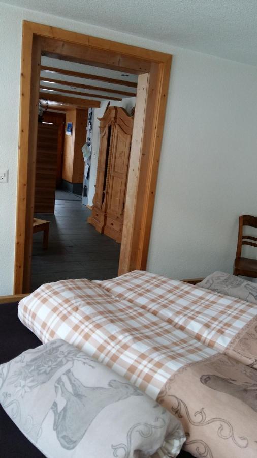 Baergblick Apartment *