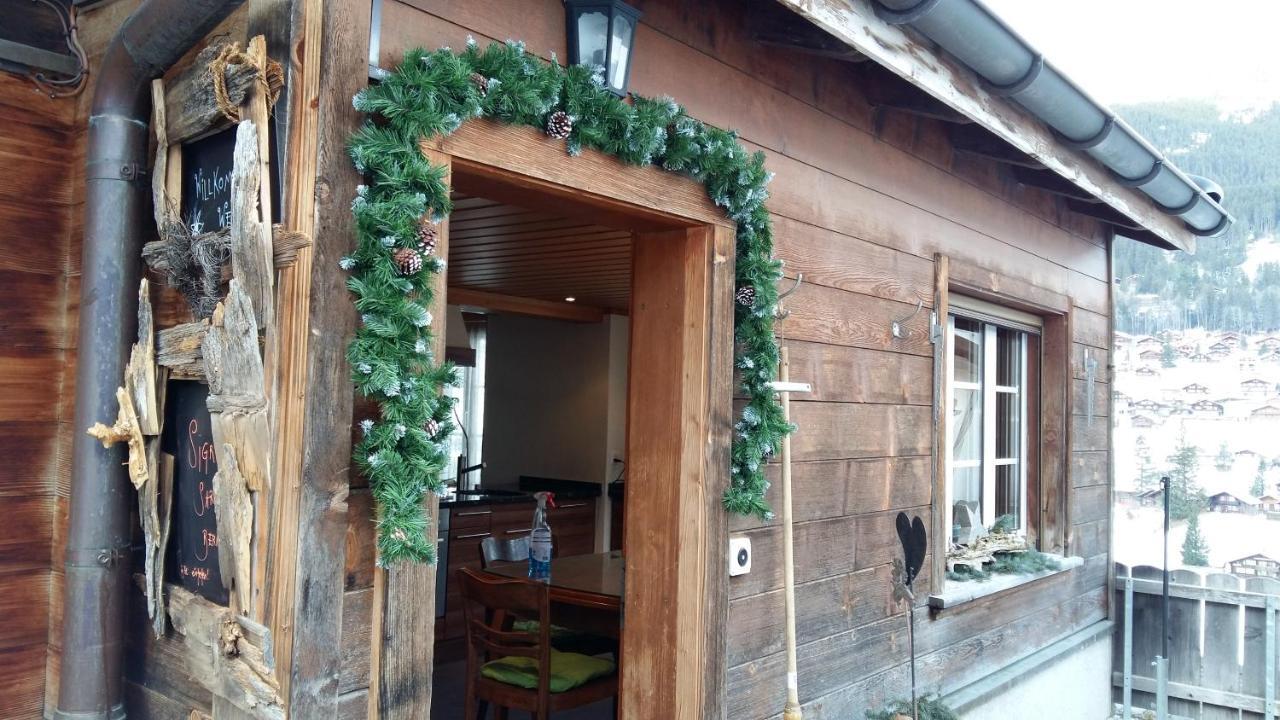 Apartment Baergblick Grindelwald