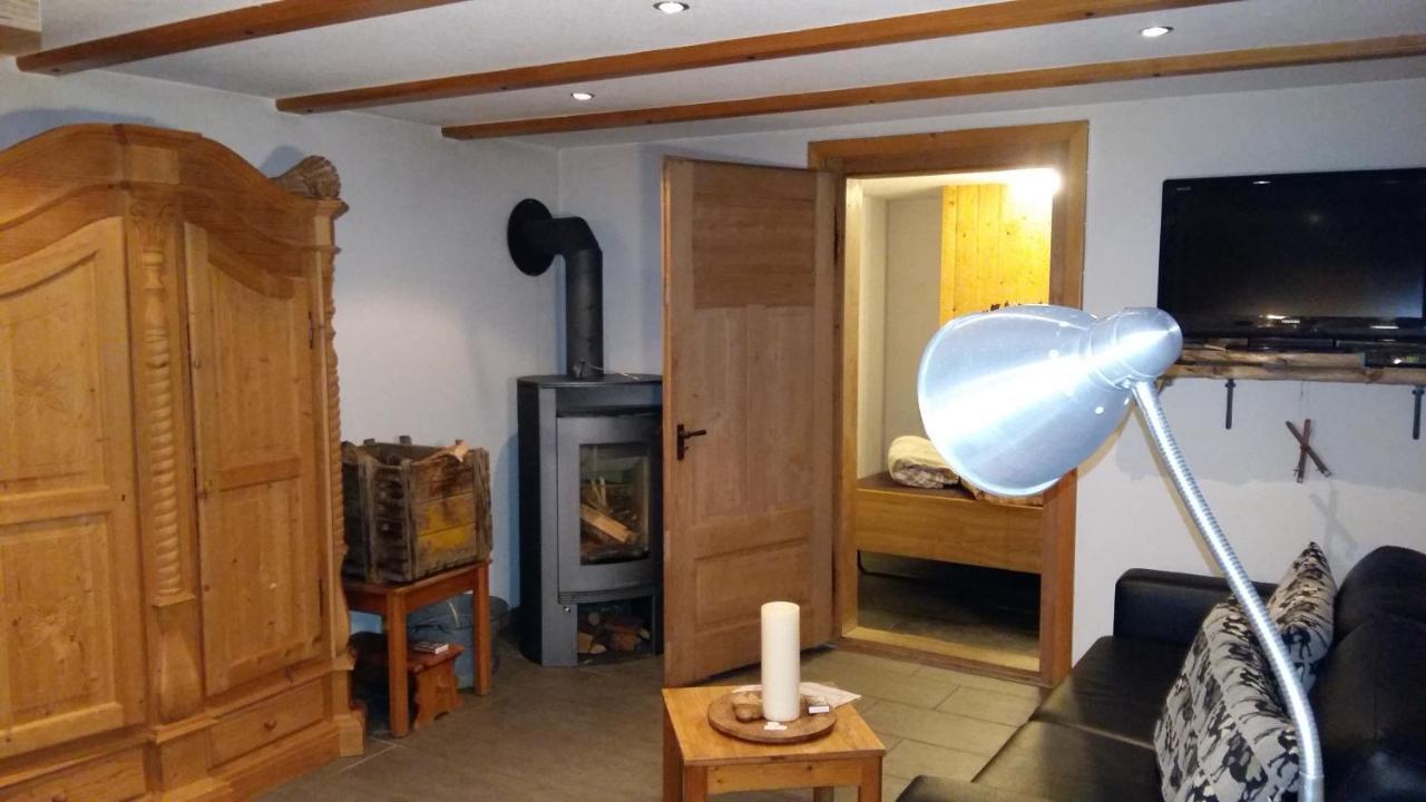 Baergblick Apartment