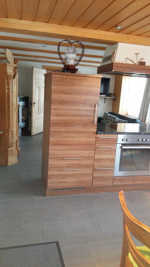 Baergblick Apartment *