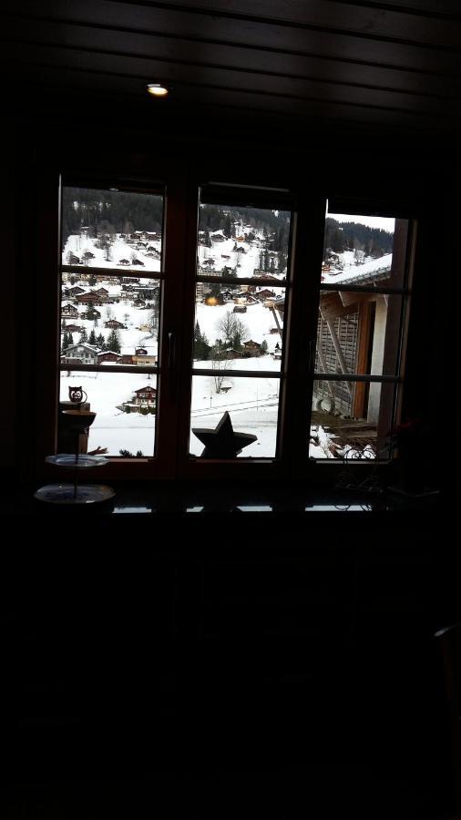 Baergblick