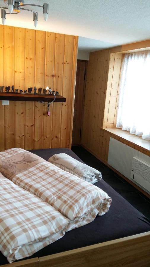 Baergblick Apartment Grindelwald