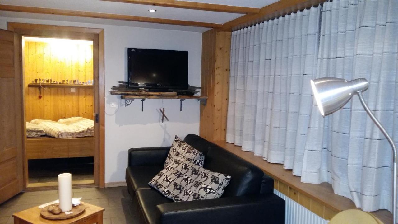 Baergblick Apartment Grindelwald