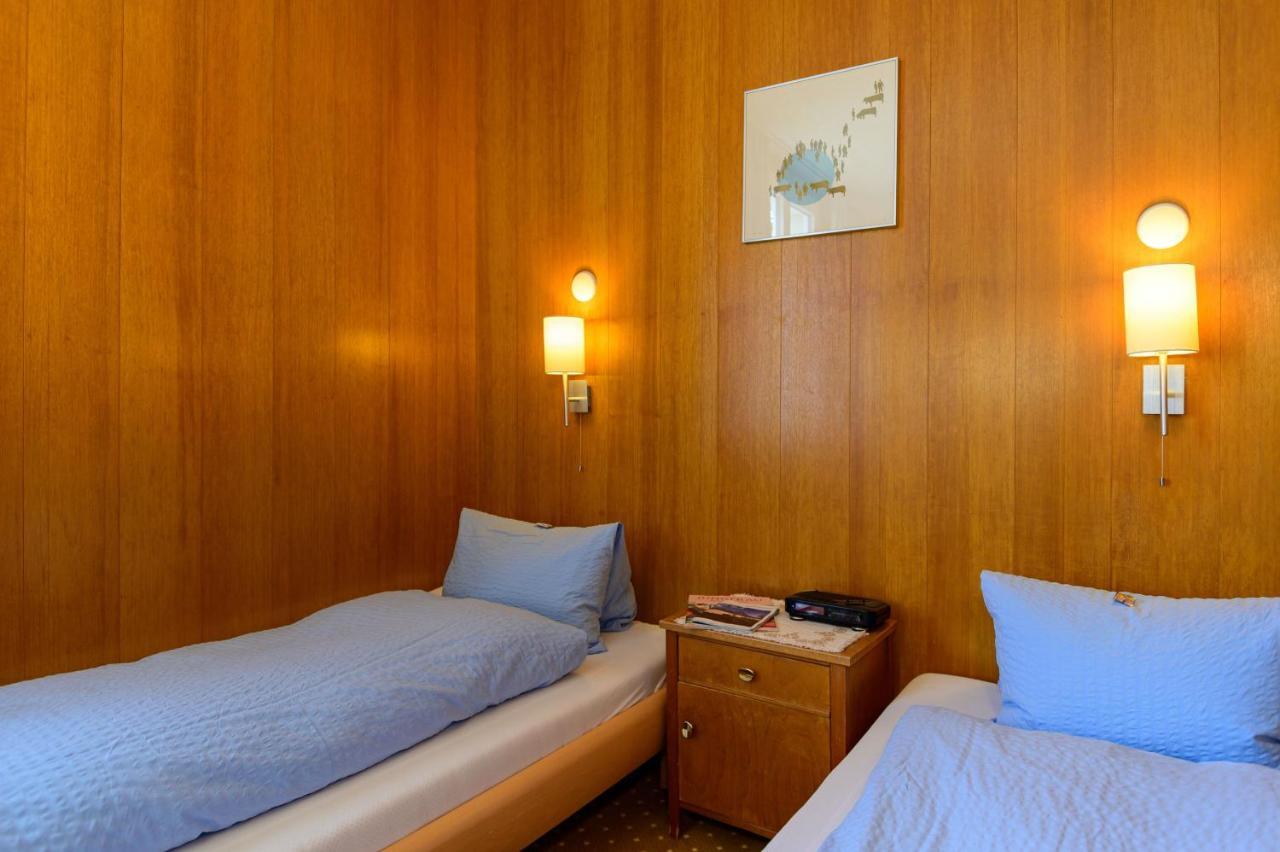 Inn Bel-air Eden Grindelwald