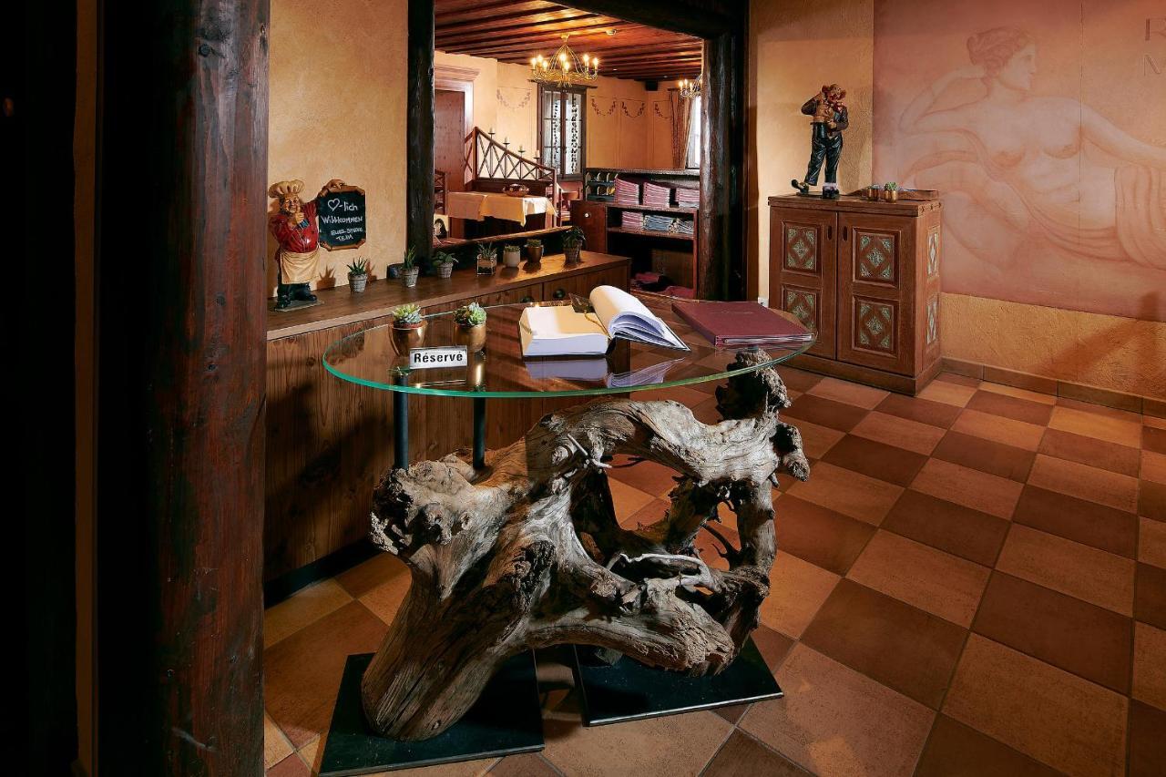 Spinne Hotel 4*