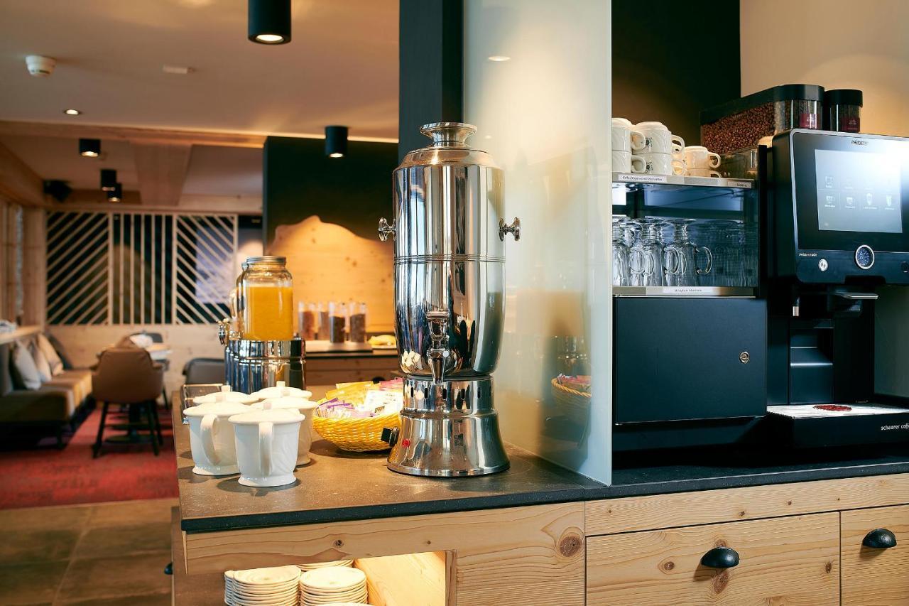 Hotel Wolter - Grindelwald