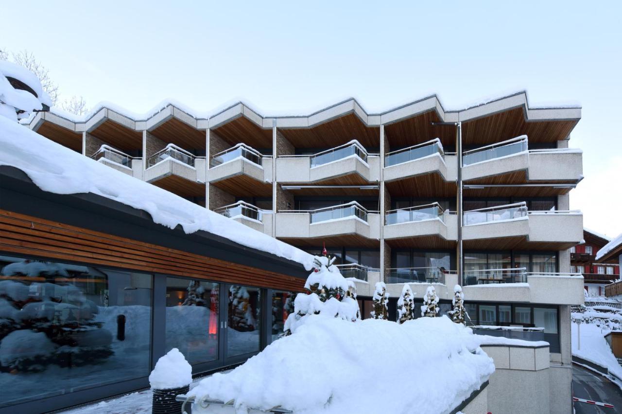 Eiger Mountain & Soul 4*