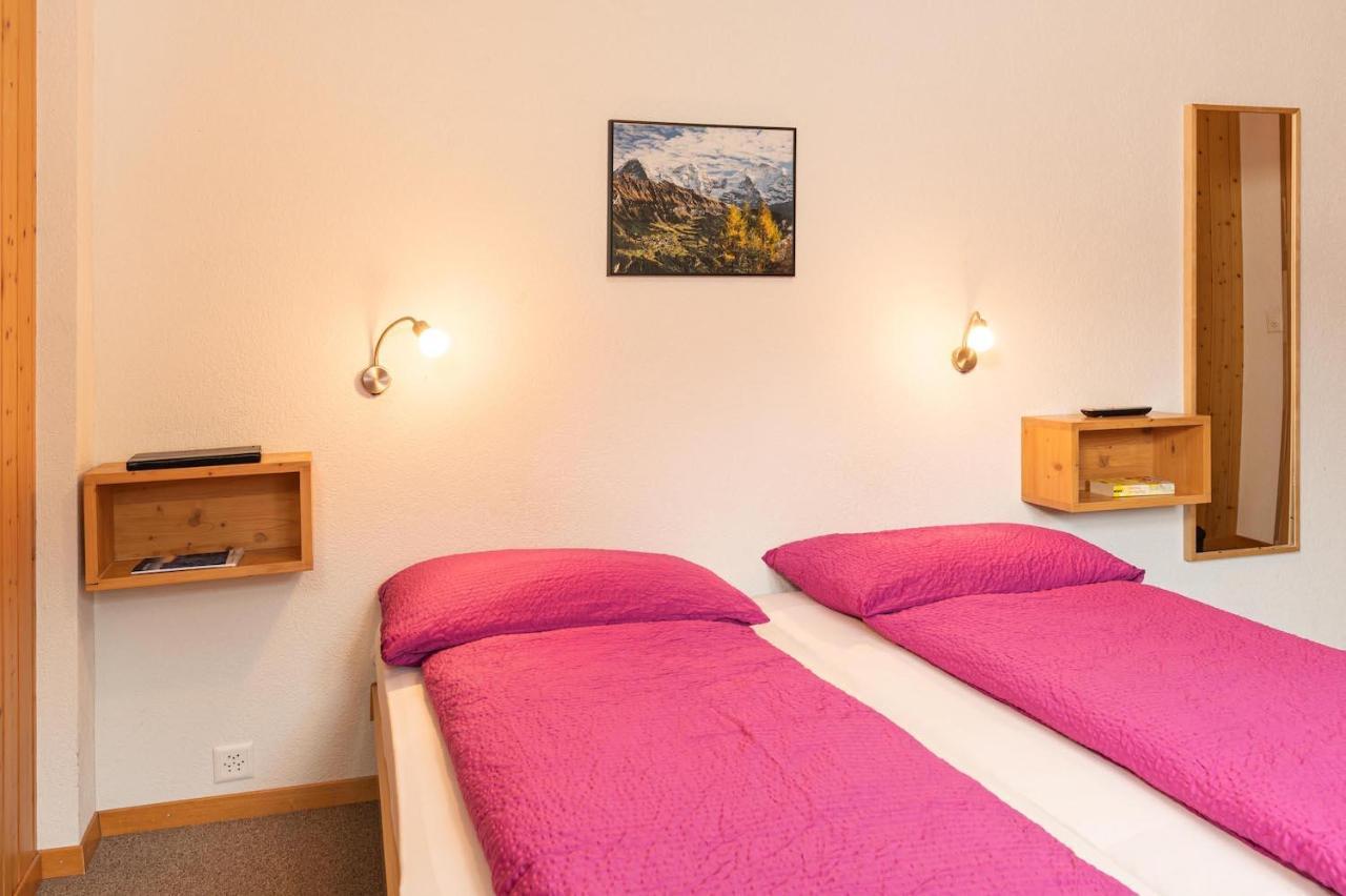 Pensão Alpenblick Grindelwald