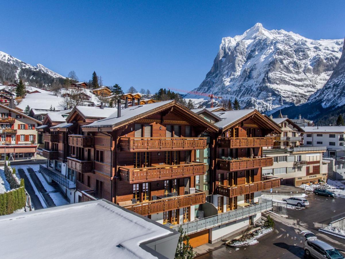 Stotzhalten Top - Griwa Rent Ag Apartment *