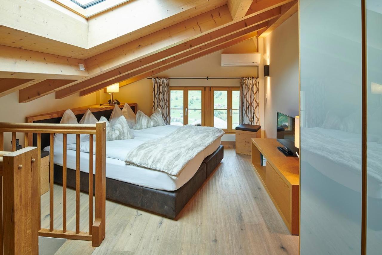 Hotel Aspen Alpine Lifestyle Grindelwald