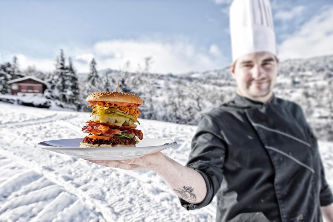 Aspen Alpine Lifestyle 4* Grindelwald