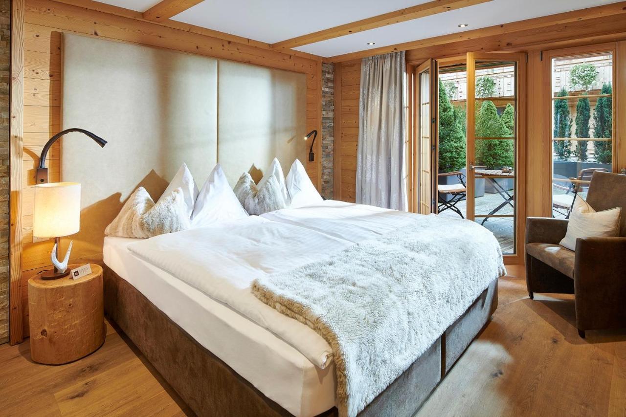 Hotel Aspen Alpine Lifestyle