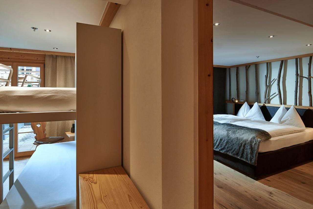 Aspen Alpine Lifestyle 4*