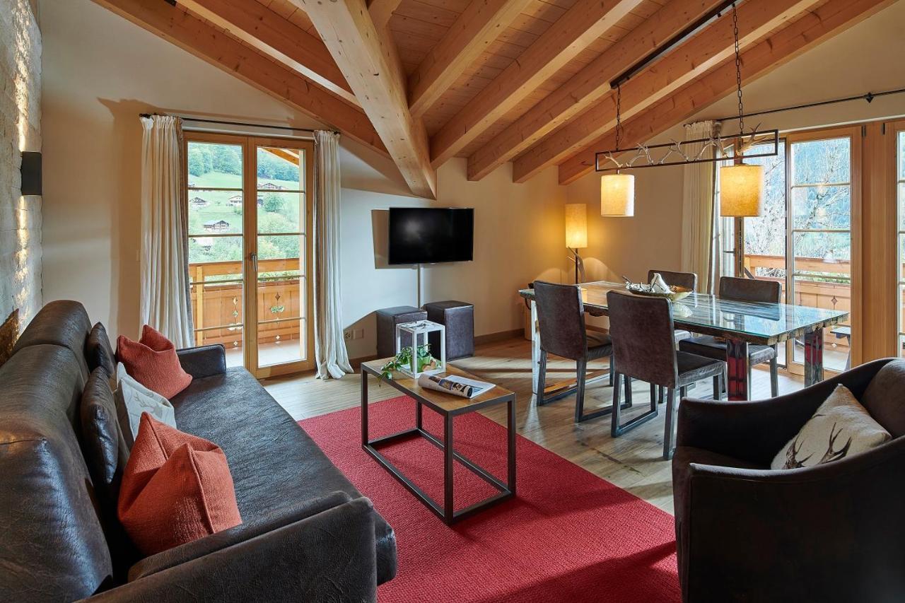 Aspen Alpine Lifestyle Hotel