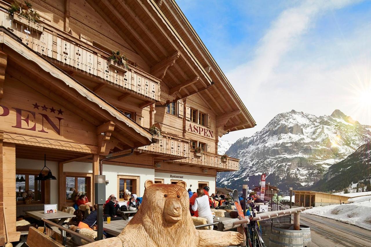 Aspen Alpine Lifestyle 4*