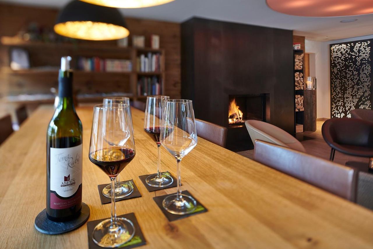 Aspen Alpine Lifestyle Hotel 4*