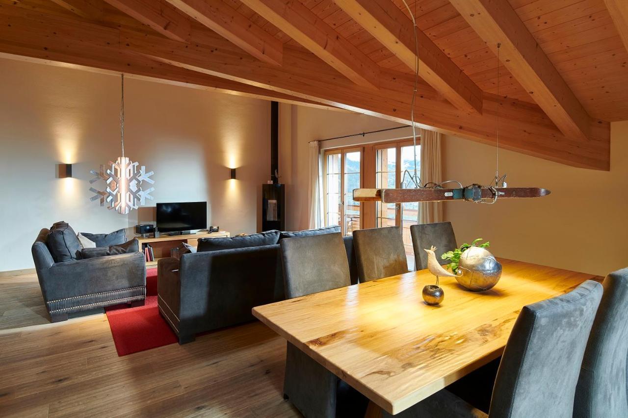 Aspen Alpine Lifestyle