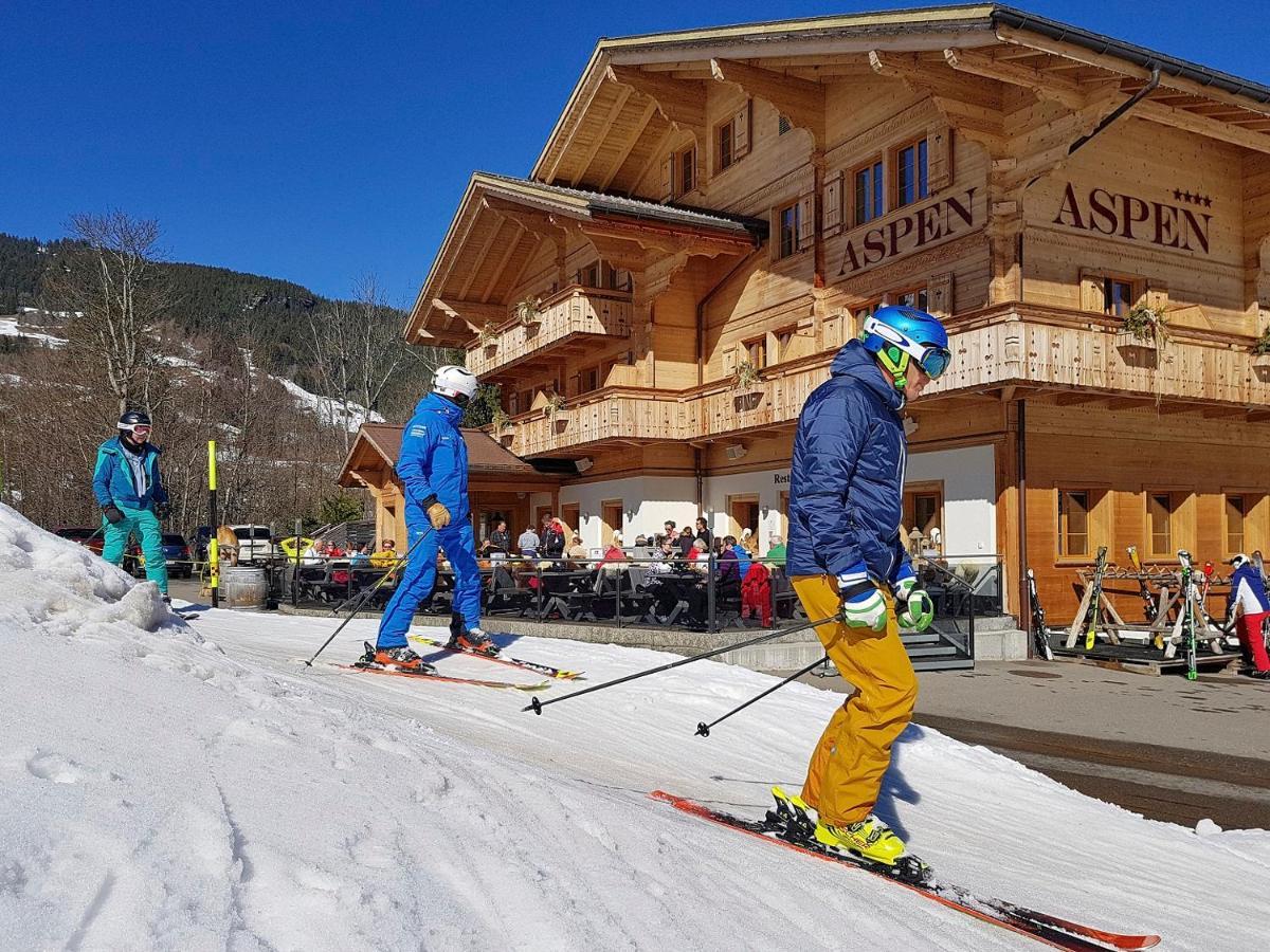 Hotel Aspen Alpine Lifestyle