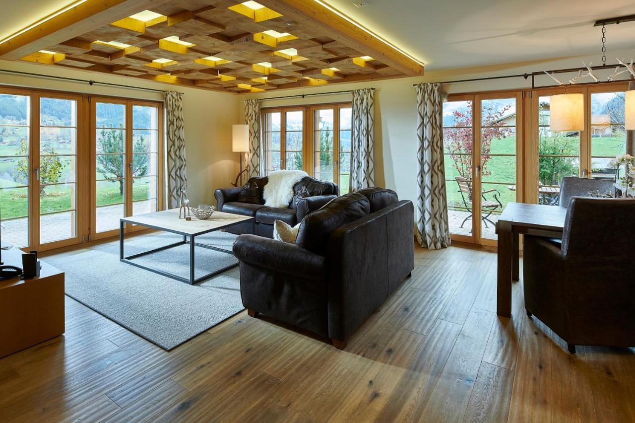 Aspen Alpine Lifestyle 4* Grindelwald