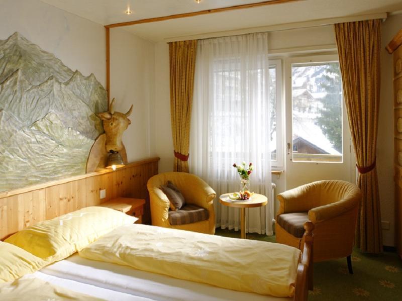 Wolter - Hotel 3*