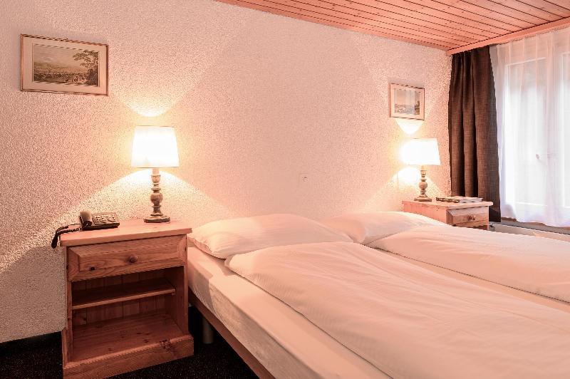 Jungfrau Lodge, Swiss Mountain Grindelwald