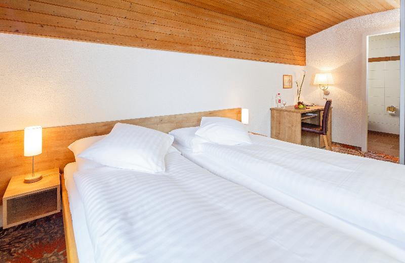 Derby Swiss Quality Hotel
