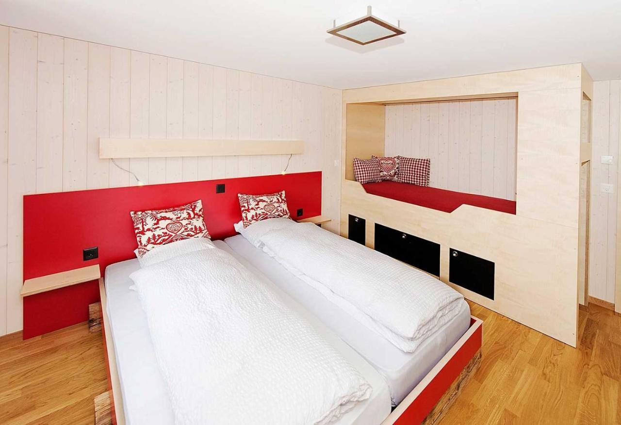 Hotel Alpinhotel Bort 3*