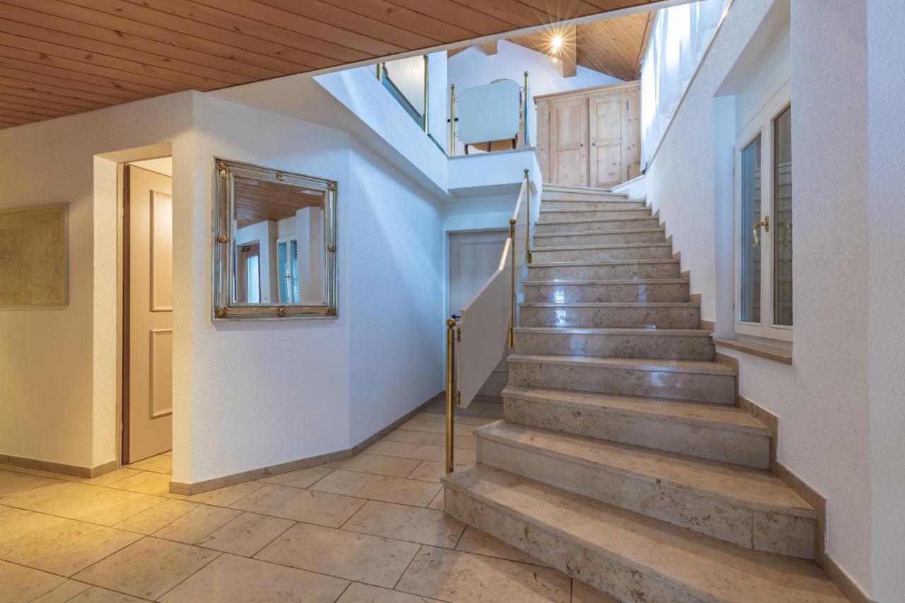 Chalet Weid - Aare Jungfrau Ag Grindelwald