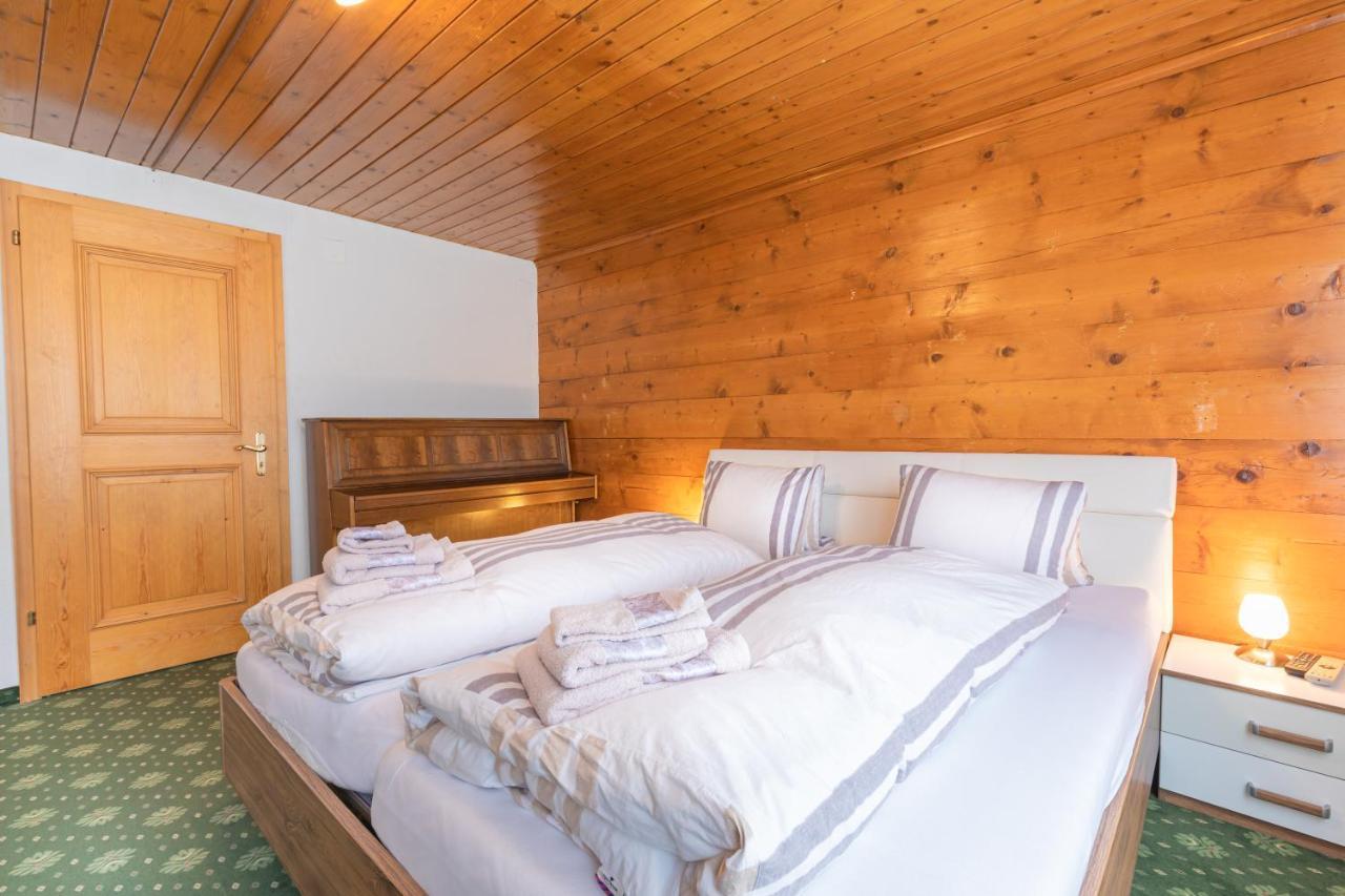 Weid - Aare Jungfrau Ag