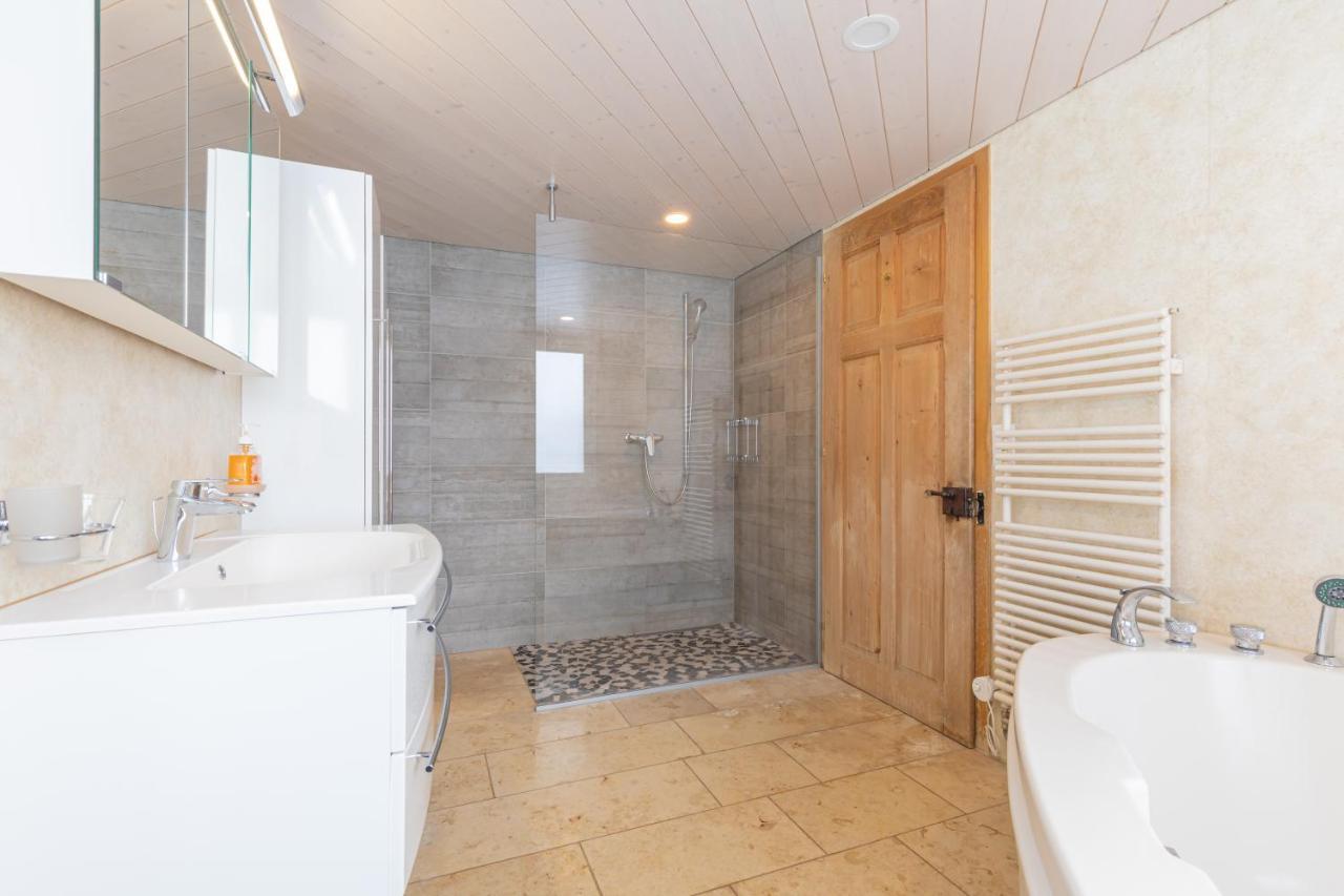 Chalet Weid - Aare Jungfrau Ag Grindelwald