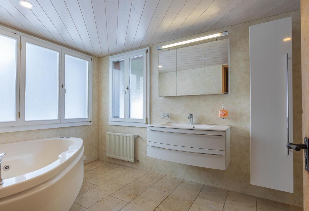 Weid - Aare Jungfrau Ag