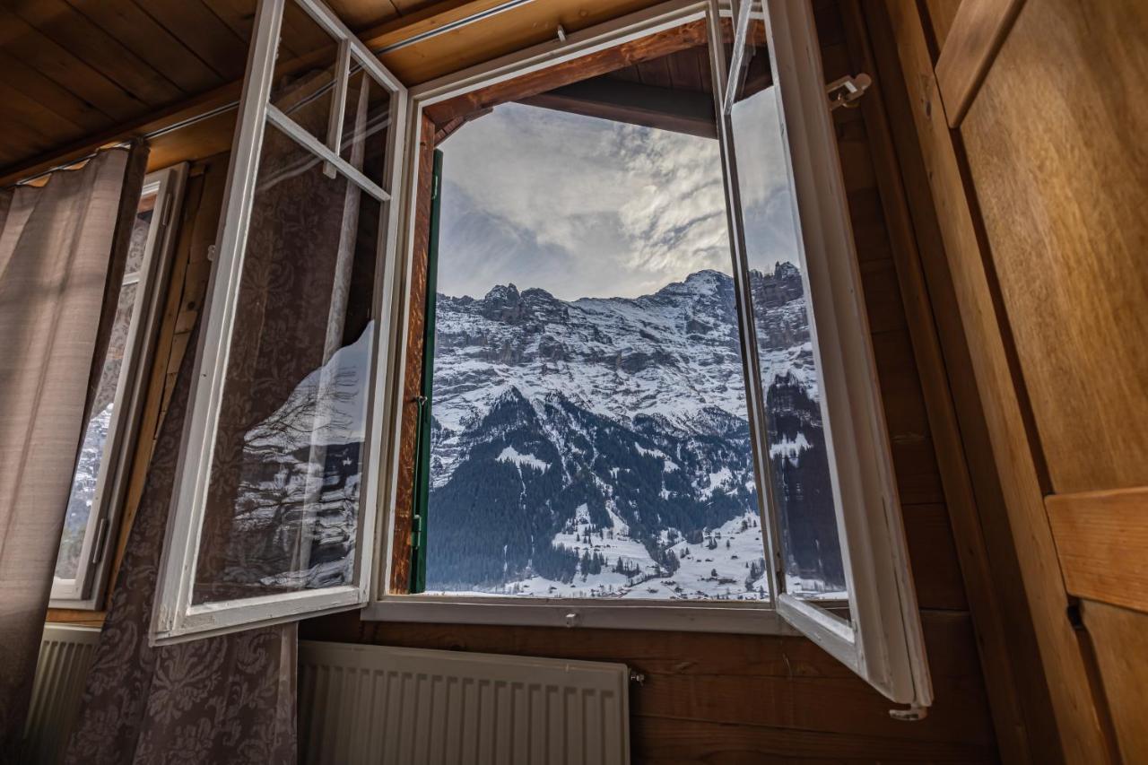 Weid - Aare Jungfrau Ag *