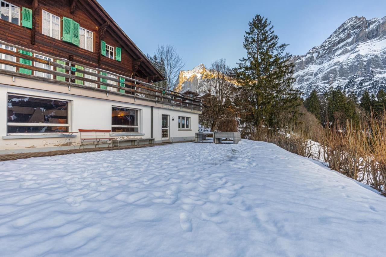 Weid - Aare Jungfrau Ag