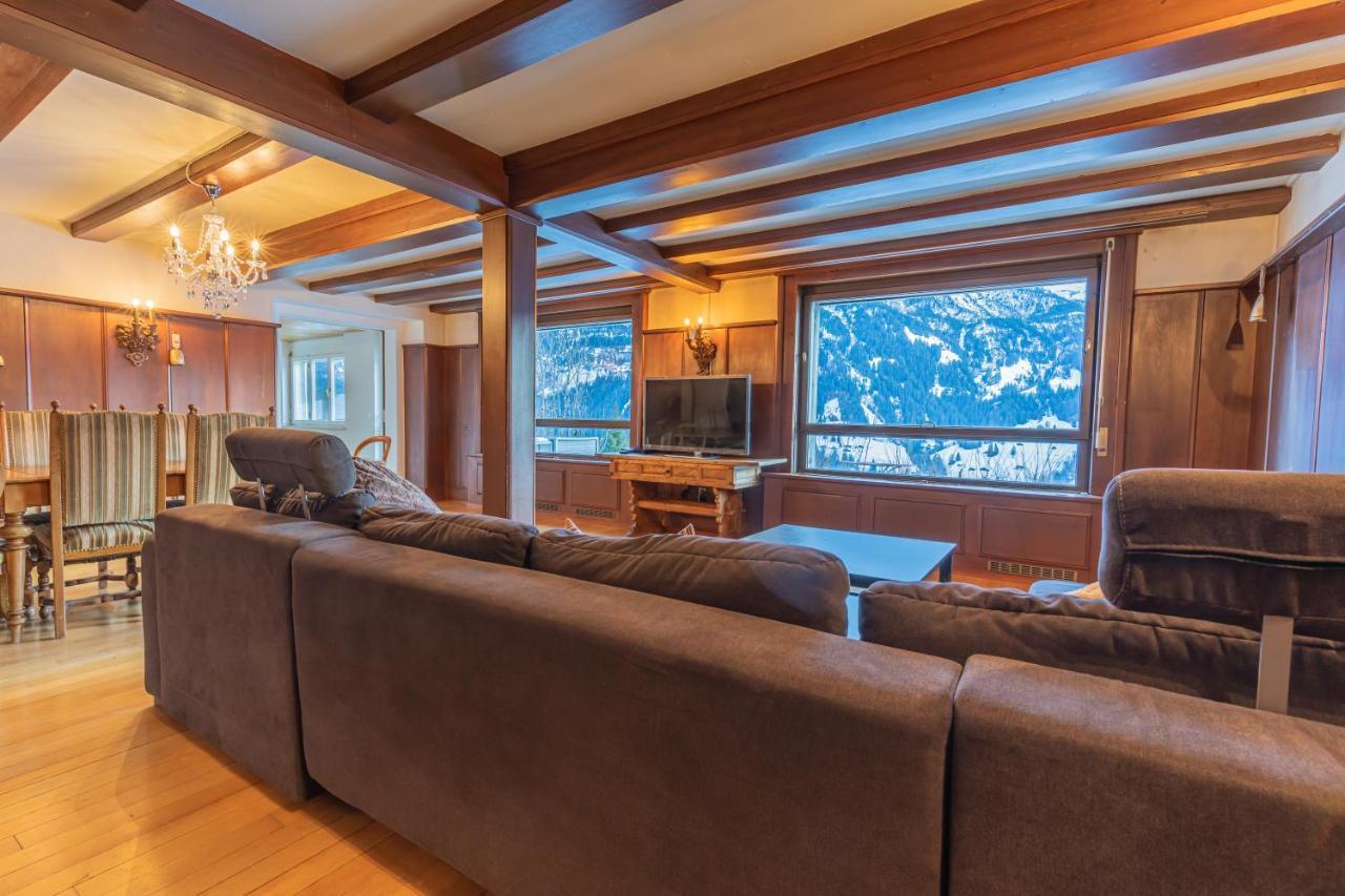 Weid - Aare Jungfrau Ag *