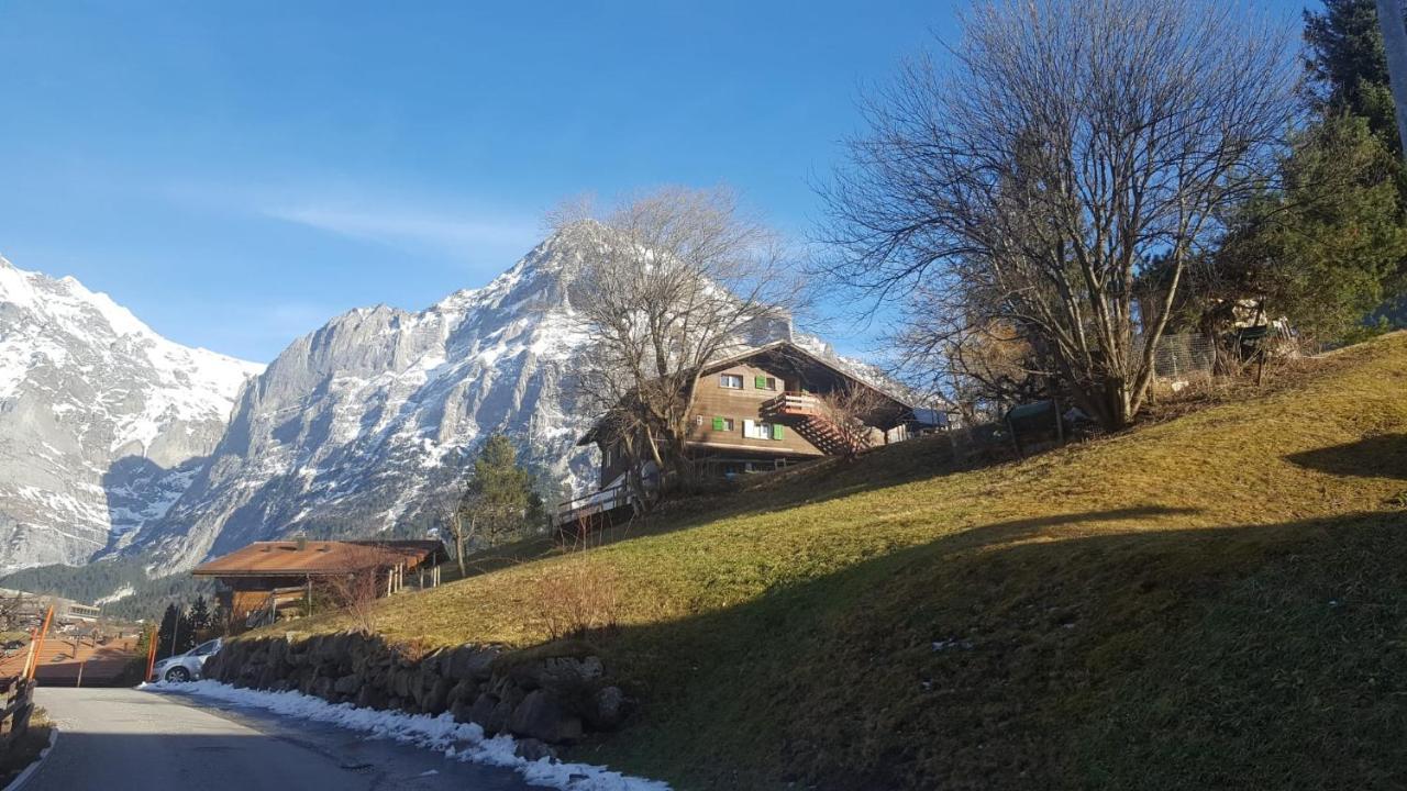 Lilalama Apartment