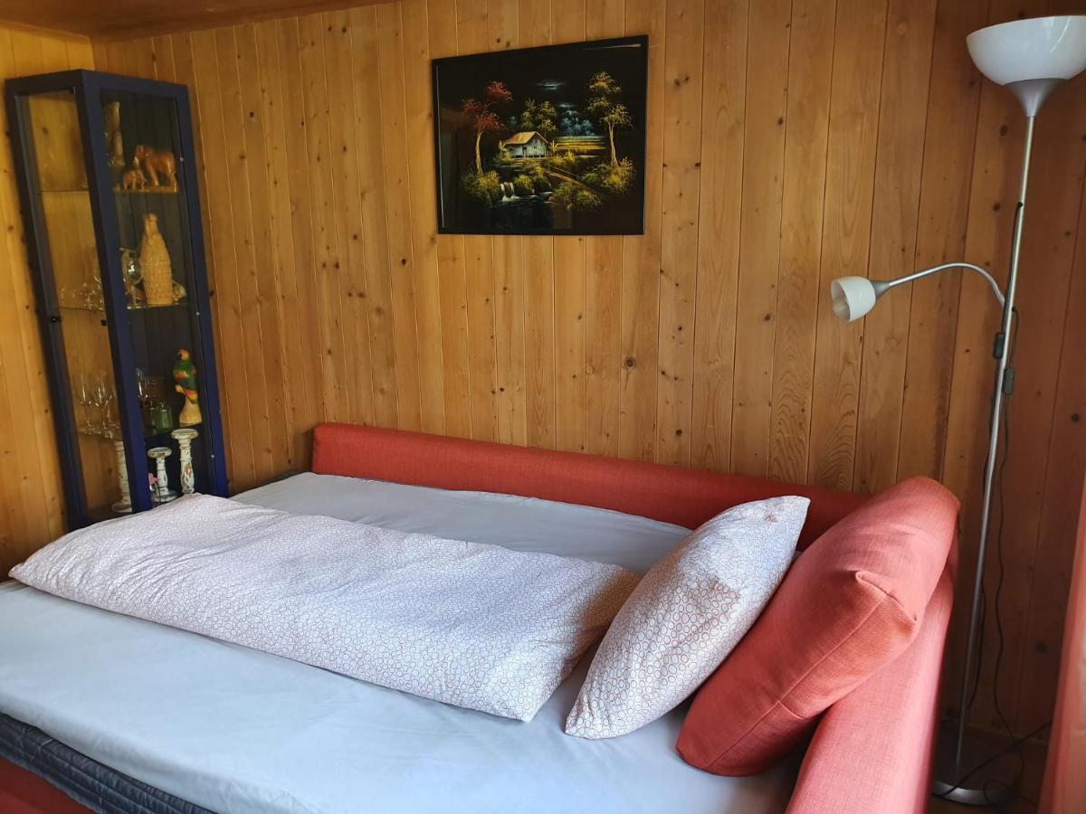 Apartment Lilalama *