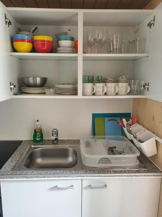 Apartment Lilalama *
