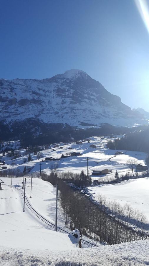 Apartment Lilalama Grindelwald