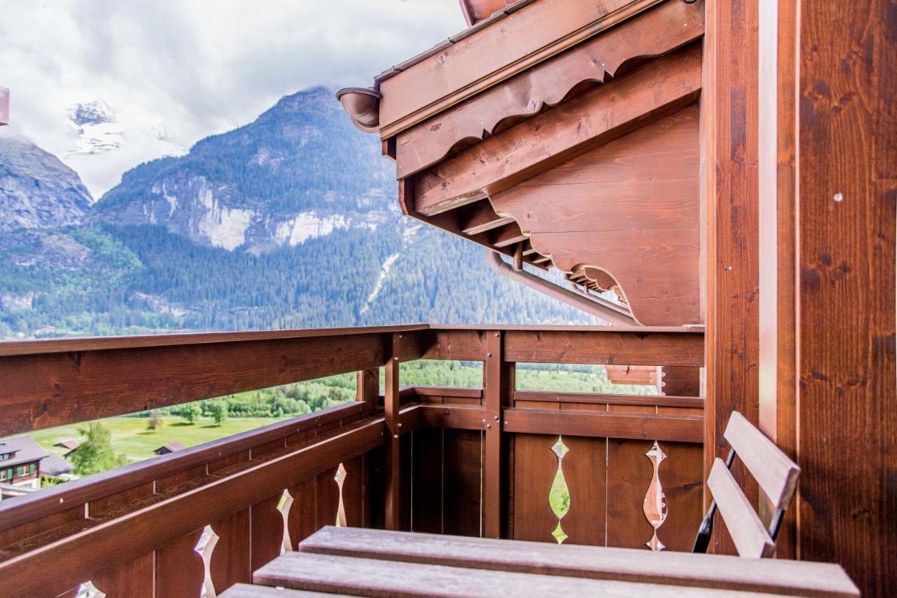 Stotzhalten Top - Griwa Rent Ag * Grindelwald